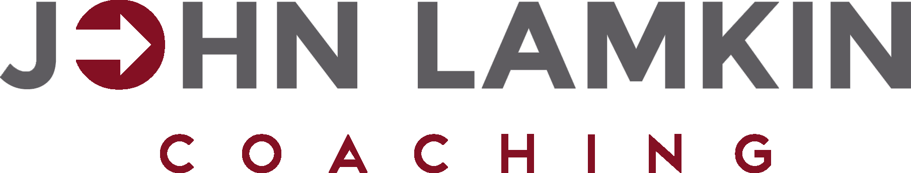 John Lamkin Coaching